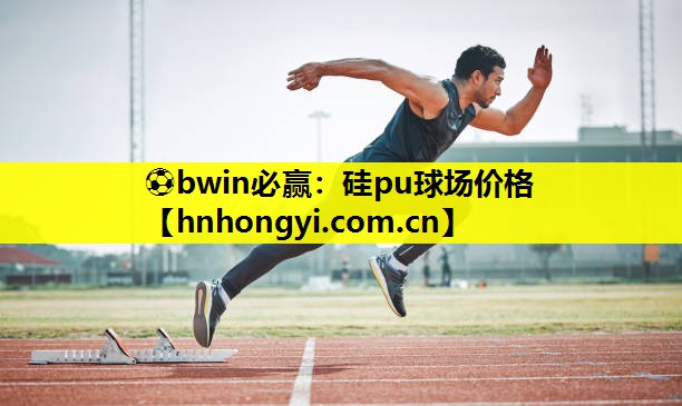 硅pu球场价格