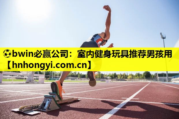 室内健身玩具推荐男孩用